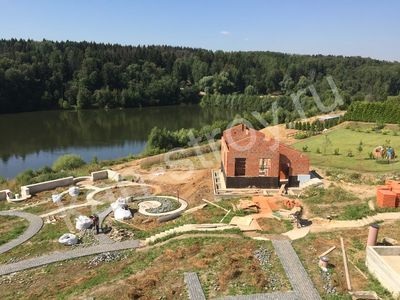 Ландшафтный дизайн